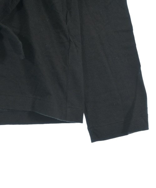 COMME des GARCONS COMME des GARCONS เสื้อยืด/เสื้อท็อปส์