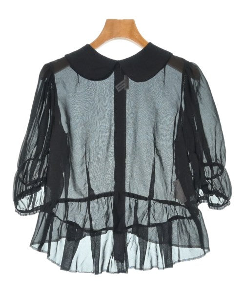 COMME des GARCONS COMME des GARCONS เสื้อสตรี