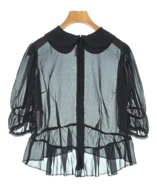 COMME des GARCONS COMME des GARCONS เสื้อสตรี