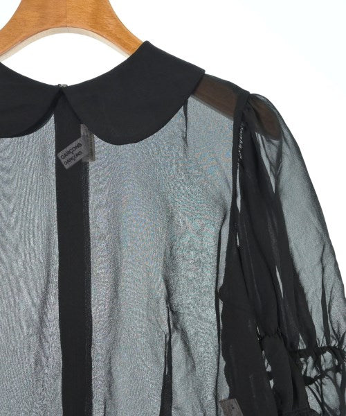 COMME des GARCONS COMME des GARCONS เสื้อสตรี