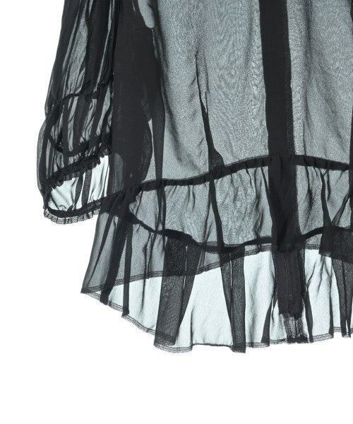 COMME des GARCONS COMME des GARCONS เสื้อสตรี