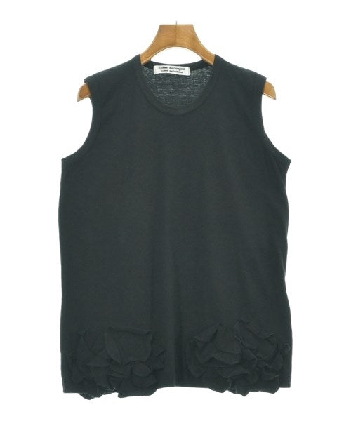 COMME des GARCONS COMME des GARCONS เสื้อกล้าม