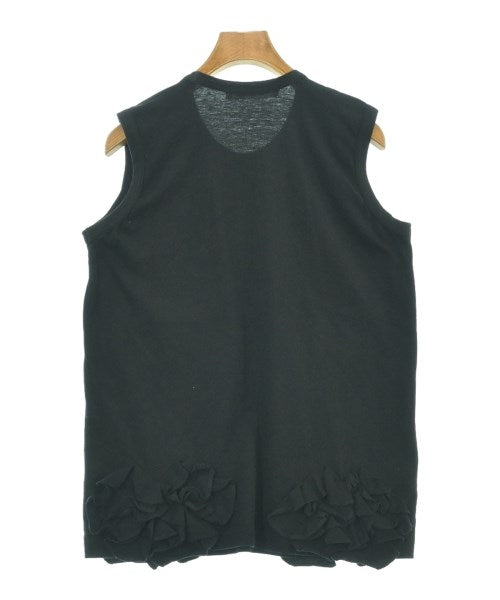 COMME des GARCONS COMME des GARCONS เสื้อกล้าม