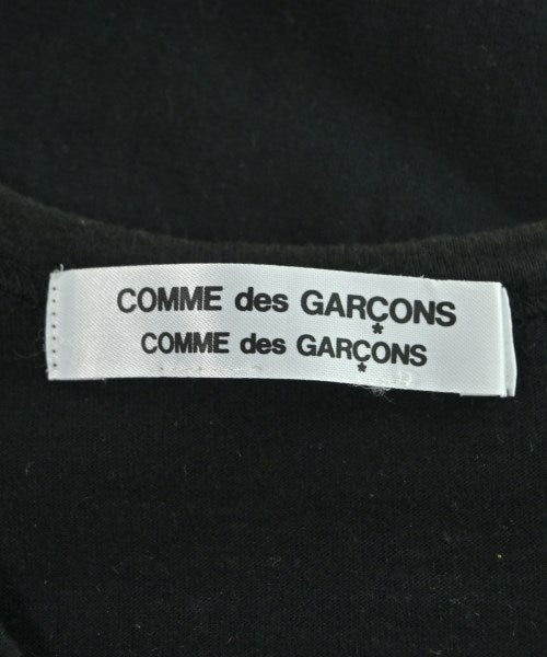 COMME des GARCONS COMME des GARCONS เสื้อกล้าม
