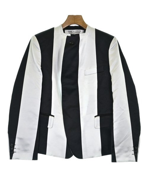 COMME des GARCONS COMME des GARCONS แจ็คเก็ตลำลอง