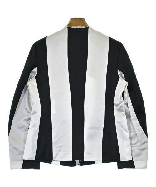 COMME des GARCONS COMME des GARCONS แจ็คเก็ตลำลอง