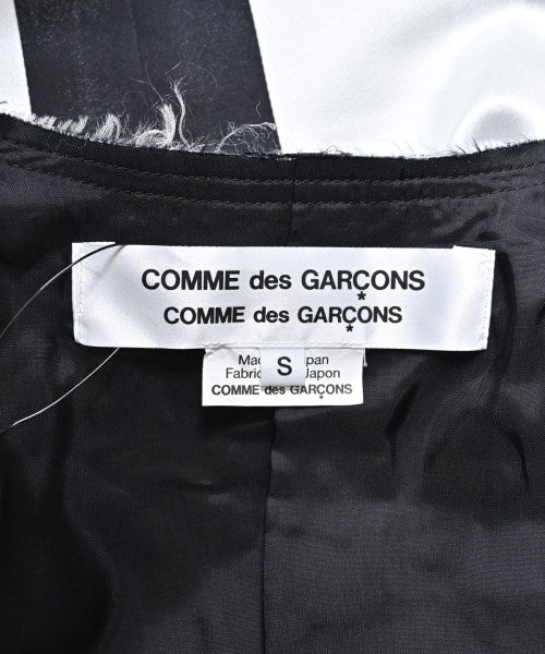 COMME des GARCONS COMME des GARCONS แจ็คเก็ตลำลอง