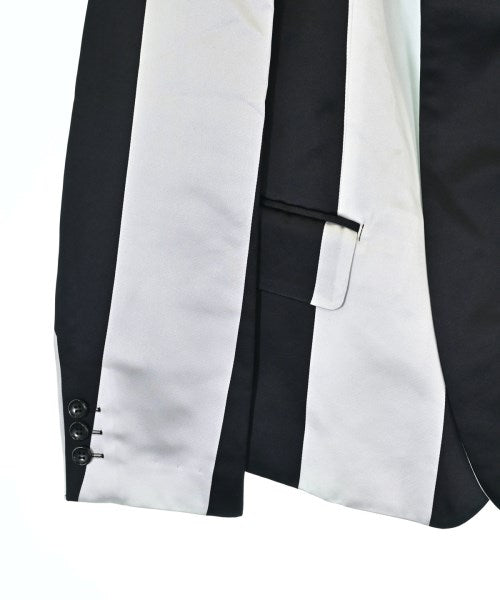 COMME des GARCONS COMME des GARCONS แจ็คเก็ตลำลอง