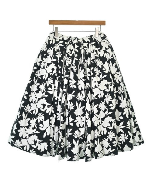 COMME des GARCONS กระโปรงยาวถึงเข่า