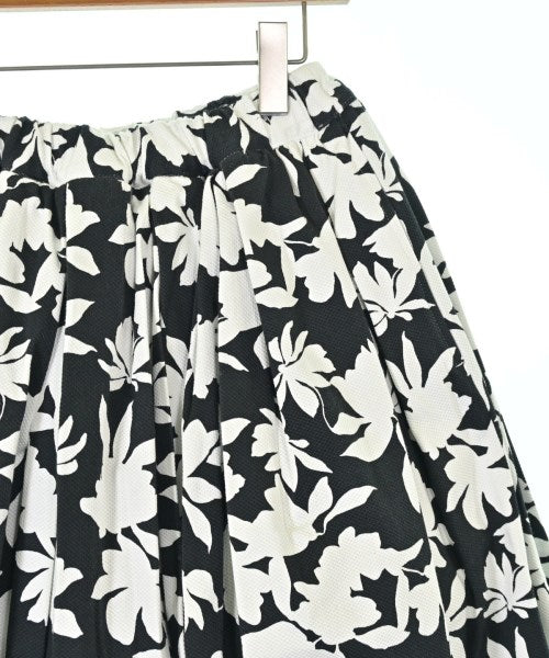 COMME des GARCONS กระโปรงยาวถึงเข่า