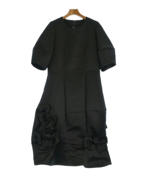 COMME des GARCONS COMME des GARCONS ชุดเดรส