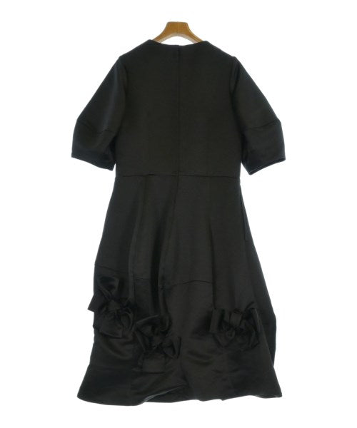 COMME des GARCONS COMME des GARCONS ชุดเดรส