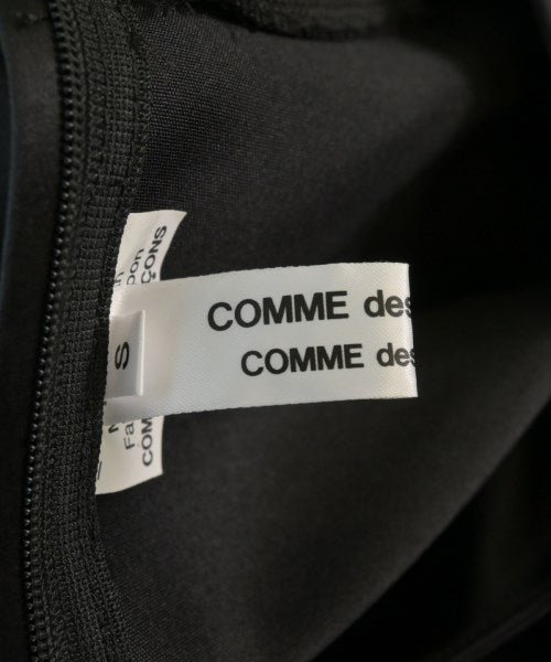 COMME des GARCONS COMME des GARCONS ชุดเดรส