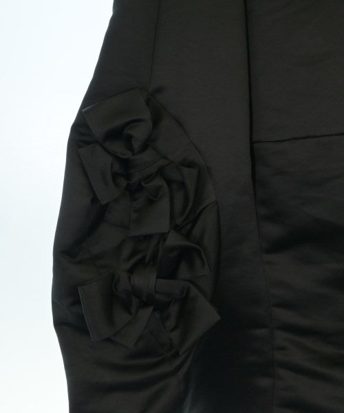 COMME des GARCONS COMME des GARCONS ชุดเดรส