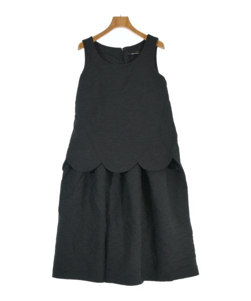 COMME des GARCONS COMME des GARCONS ชุดเดรส