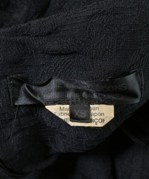 COMME des GARCONS COMME des GARCONS ชุดเดรส