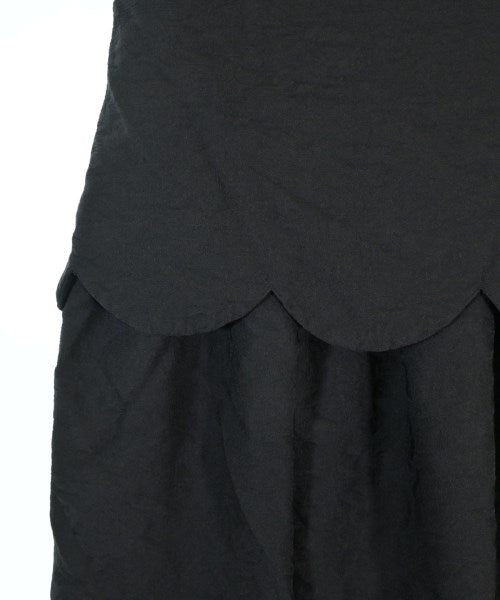 COMME des GARCONS COMME des GARCONS ชุดเดรส