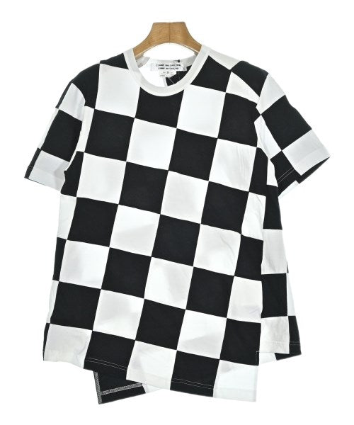 COMME des GARCONS COMME des GARCONS เสื้อยืด/เสื้อท็อปส์