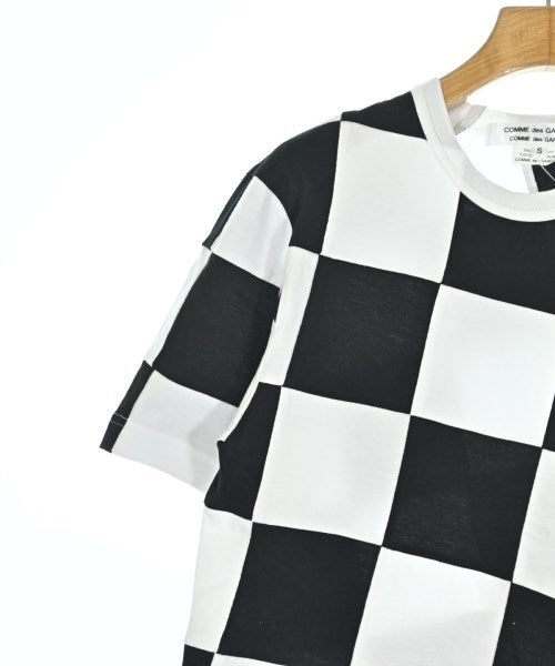 COMME des GARCONS COMME des GARCONS เสื้อยืด/เสื้อท็อปส์