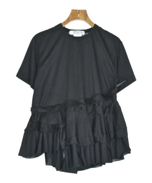 COMME des GARCONS COMME des GARCONS เสื้อยืด/เสื้อท็อปส์