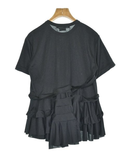 COMME des GARCONS COMME des GARCONS เสื้อยืด/เสื้อท็อปส์
