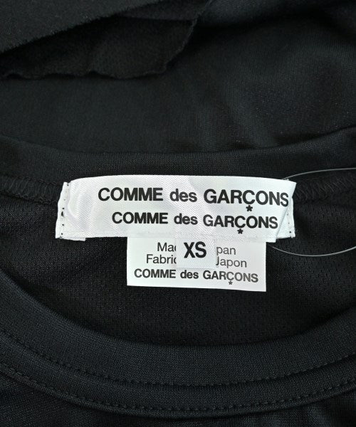 COMME des GARCONS COMME des GARCONS เสื้อยืด/เสื้อท็อปส์