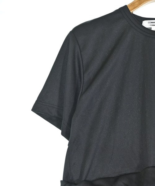 COMME des GARCONS COMME des GARCONS เสื้อยืด/เสื้อท็อปส์
