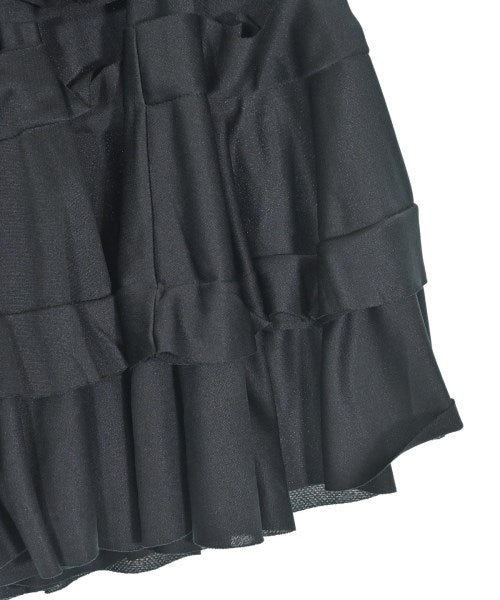 COMME des GARCONS COMME des GARCONS เสื้อยืด/เสื้อท็อปส์