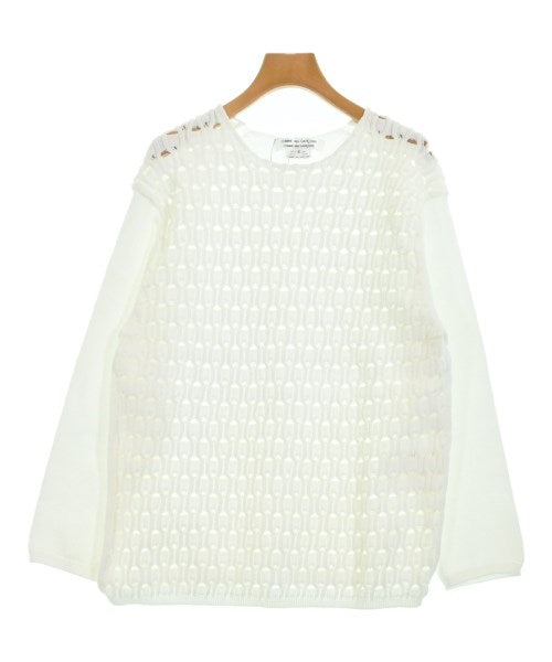 COMME des GARCONS COMME des GARCONS เสื้อกันหนาว