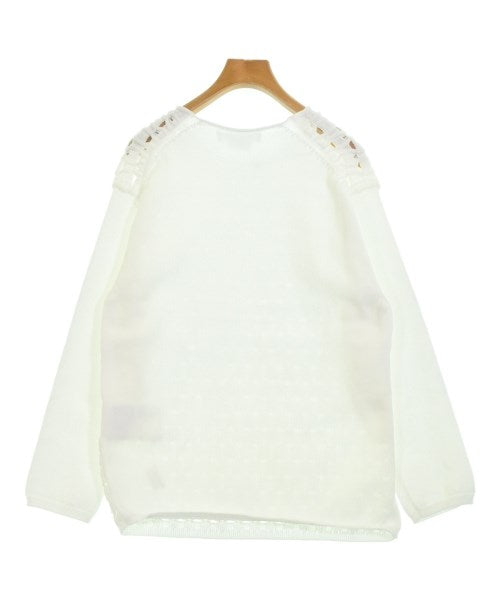 COMME des GARCONS COMME des GARCONS เสื้อกันหนาว