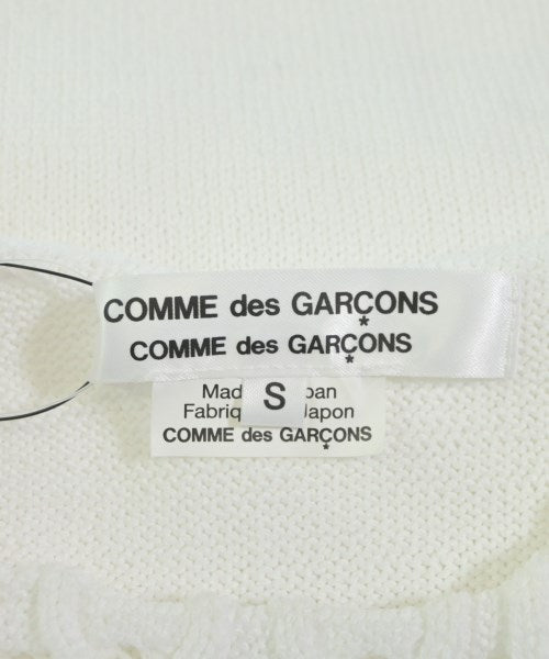 COMME des GARCONS COMME des GARCONS เสื้อกันหนาว