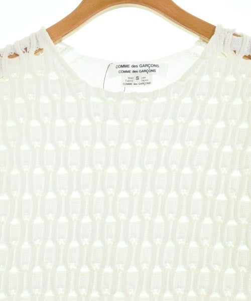 COMME des GARCONS COMME des GARCONS เสื้อกันหนาว
