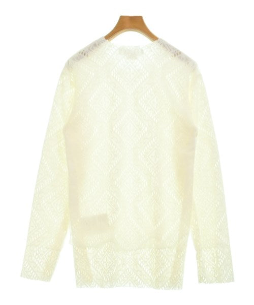 COMME des GARCONS COMME des GARCONS เสื้อยืด/เสื้อท็อปส์
