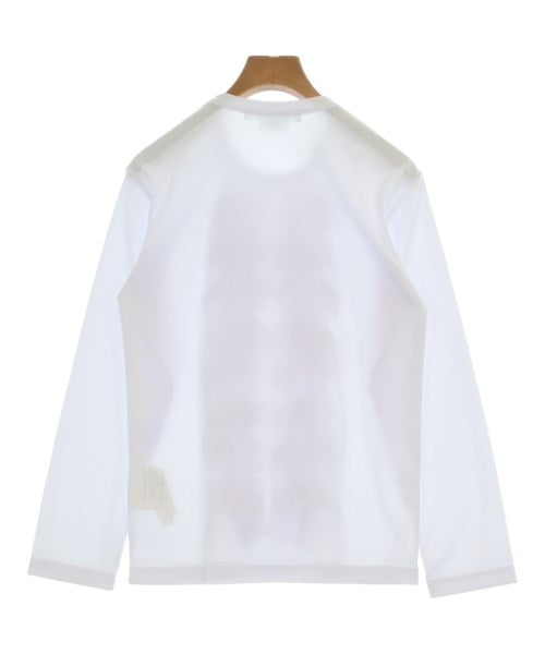 COMME des GARCONS COMME des GARCONS เสื้อยืด/เสื้อท็อปส์