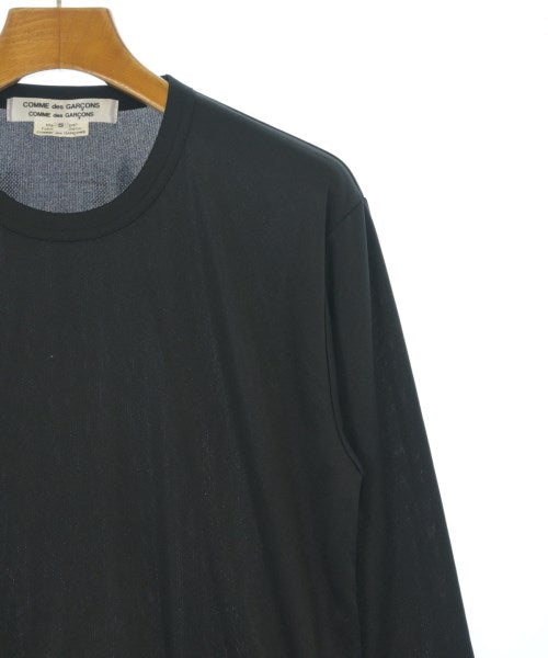 COMME des GARCONS COMME des GARCONS เสื้อยืด/เสื้อท็อปส์