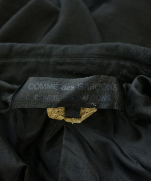 COMME des GARCONS COMME des GARCONS แจ็คเก็ต