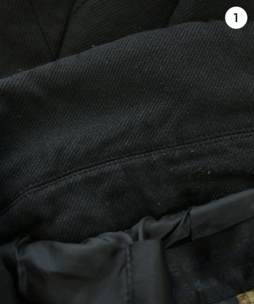 COMME des GARCONS COMME des GARCONS แจ็คเก็ต