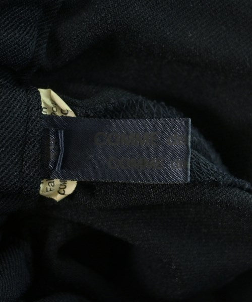 COMME des GARCONS COMME des GARCONS กางเกง อื่น