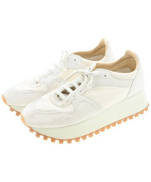 COMME des GARCONS COMME des GARCONS รองเท้าผ้าใบ