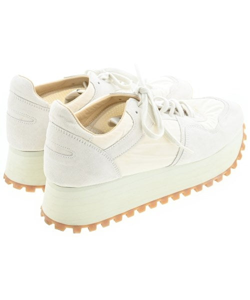 COMME des GARCONS COMME des GARCONS รองเท้าผ้าใบ