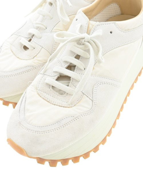 COMME des GARCONS COMME des GARCONS รองเท้าผ้าใบ