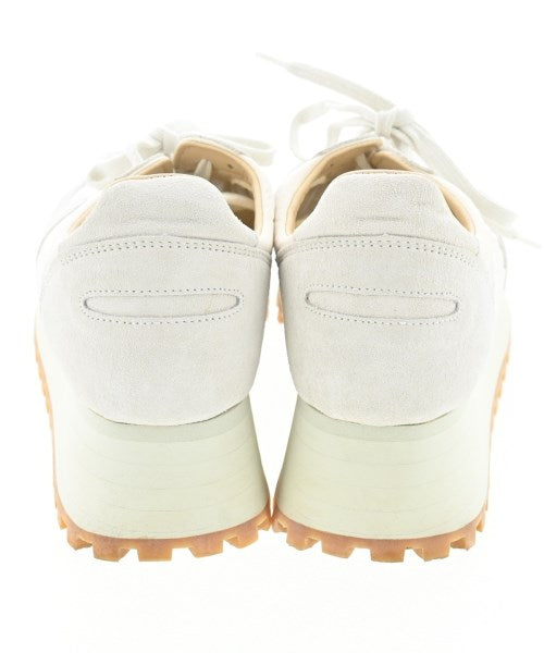 COMME des GARCONS COMME des GARCONS รองเท้าผ้าใบ