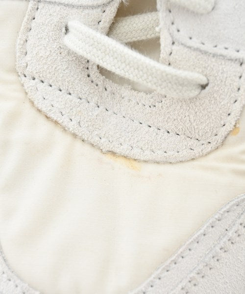 COMME des GARCONS COMME des GARCONS รองเท้าผ้าใบ