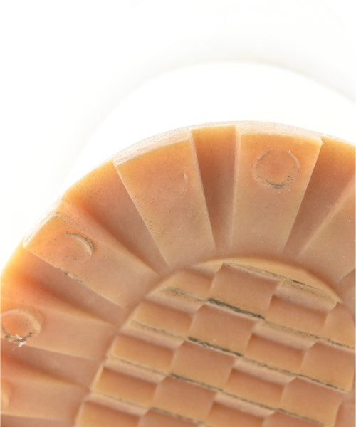 COMME des GARCONS COMME des GARCONS รองเท้าผ้าใบ