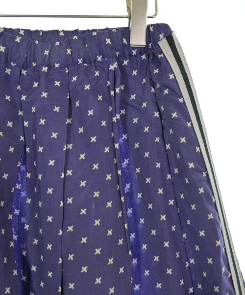 COMME des GARCONS COMME des GARCONS กระโปรงยาวถึงเข่า