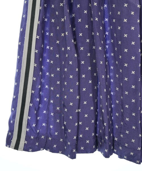 COMME des GARCONS COMME des GARCONS กระโปรงยาวถึงเข่า