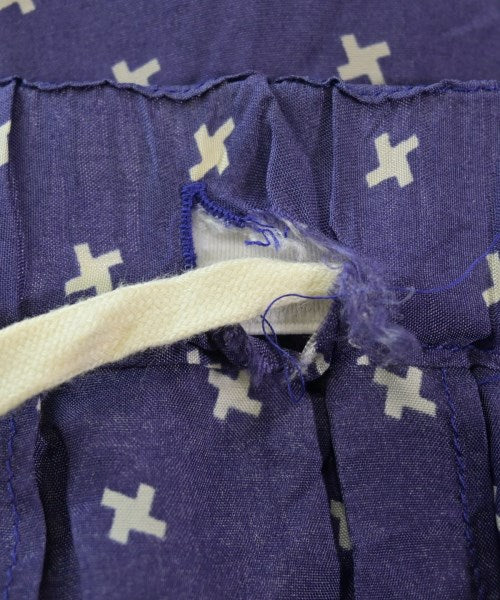 COMME des GARCONS COMME des GARCONS กระโปรงยาวถึงเข่า