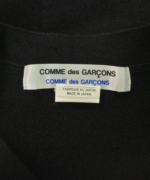 COMME des GARCONS COMME des GARCONS เสื้อคาร์ดิแกน