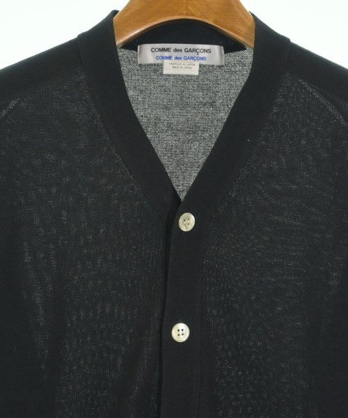 COMME des GARCONS COMME des GARCONS เสื้อคาร์ดิแกน