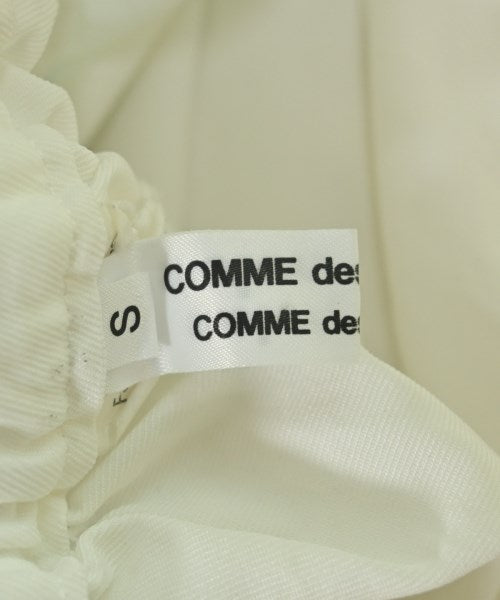 COMME des GARCONS COMME des GARCONS กางเกง อื่น